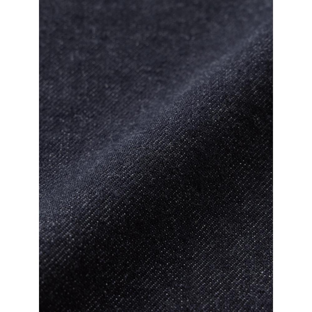 GU by Uniqlo Cotton Zip Up Jacket