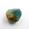 178 Ct Raw Uncut Rough Natural Multi Color Fluorite CERTIFIED Loose Gemstone