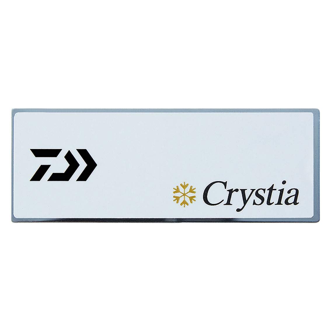 

DAIWA Christia Smelt Tray Magnet Plate Set &