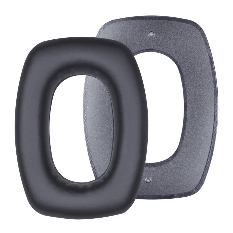 Breathable Noise Reducing Earpads for and All Day Comfort 1