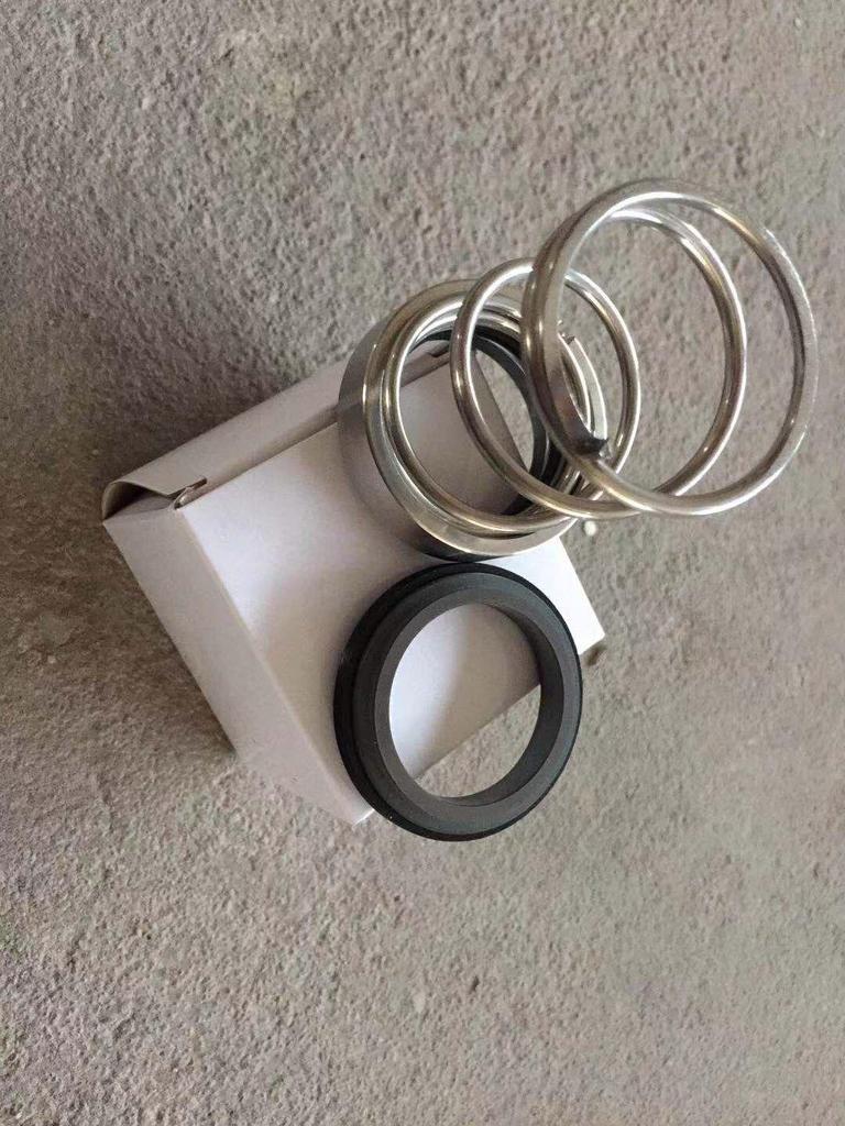 Sprinkler Truck Water Pump Impeller and Accessories