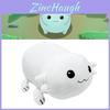 Star Trek Decks Giocattolo Morbido Moopsy Animale di Peluche Morbido e Coccoloso Altezza 25 cm