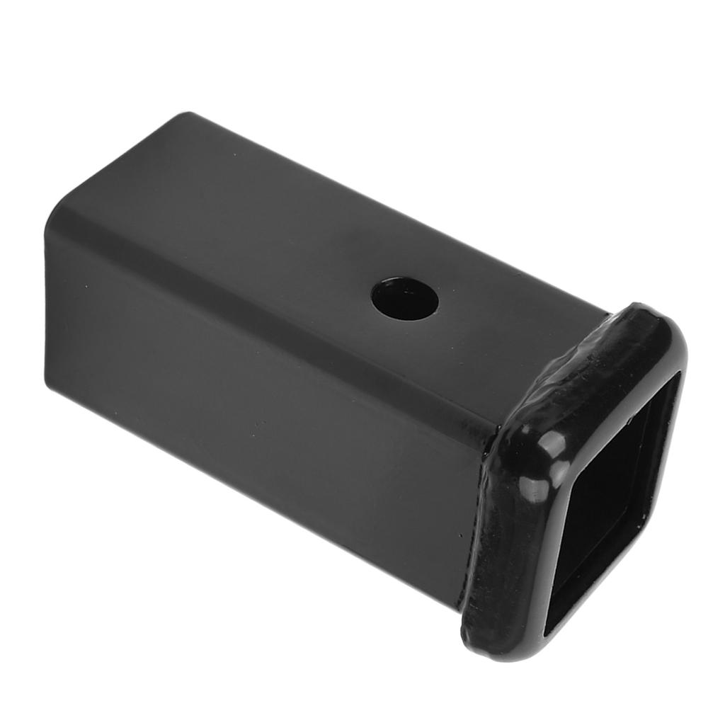 6in Hitch Ball Mount Weld On Square 2inx2in Hitch Ball Receiver Sleeve Tube for Caravan Tractor Hitch Adapter Sleeve