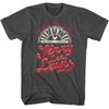Sun Records Jerry Lee Lewis Goodness Gracious Music Shirt