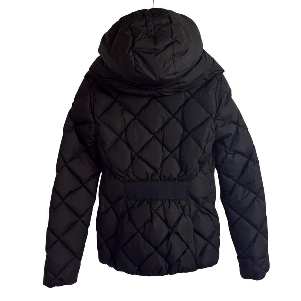 Used MONCLER BOURGDown Jacket Nylon Women