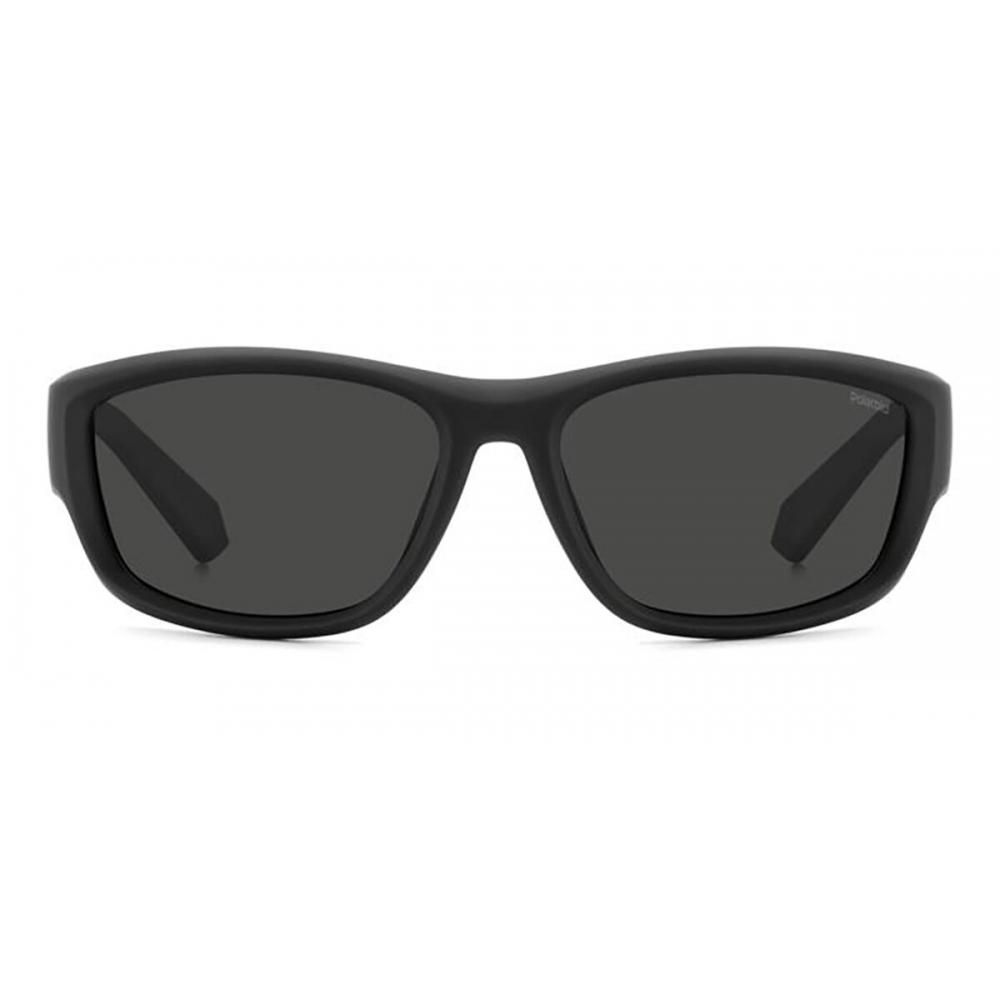 Polaroid Pld 2166 S Polarized Men SunglaSSeS 003 M9 Matte Black/62-17-130
