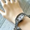 [USED] Rare SEIKO LUKIA Rukia Watch 1B22-0CB0 Radio-Controlled Solar