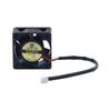 4020 24V Cooling Fan Brushless 3D Printer Part For AD 5M Extruder Blower Plastic Fan Double Bearing Cooling Fan