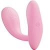 Vibromasseur - PRETTY LOVE - G-Spot APP - 12 Vibrations - Silicone - Rechargeable USB