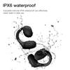 Mibro Earphone O1 Open Wireless Headset BT 5.3 Earphone Wireless Headphones Earbuds ENC Call Noise