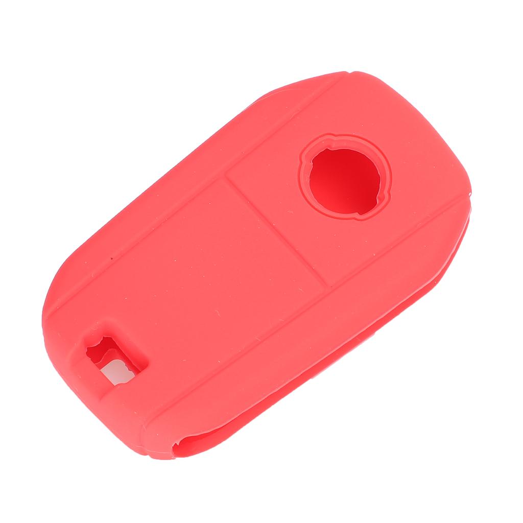 Jingyuqin 4B Remote Car Key Silicone Cover Case For Nissan Altima Maxima Sentra Versa Holder Styling Flid Folding