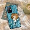 Doge Meme Cheems Phone Case For POCO X3 X5 F5 Pro F3 M5s C40 X4 F4 GT Cover For Xiaomi 11T 12T 13 Pro 12 Lite