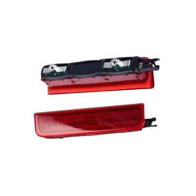 Luz de Freio Alta Para Volkswagen Caddy Mk3 2004-2015 OEM 2K0945087C 2K0945087A