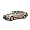 Model auta : Mercedes-Benz 190E 2.3 16V