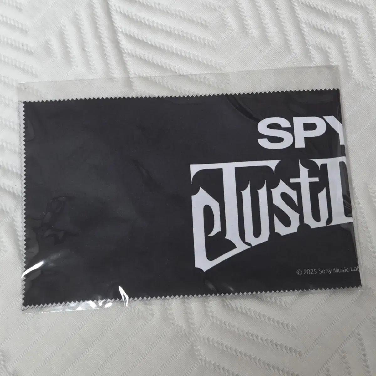 

Spyair Слоган для пения вместе Предзаказ Бонус