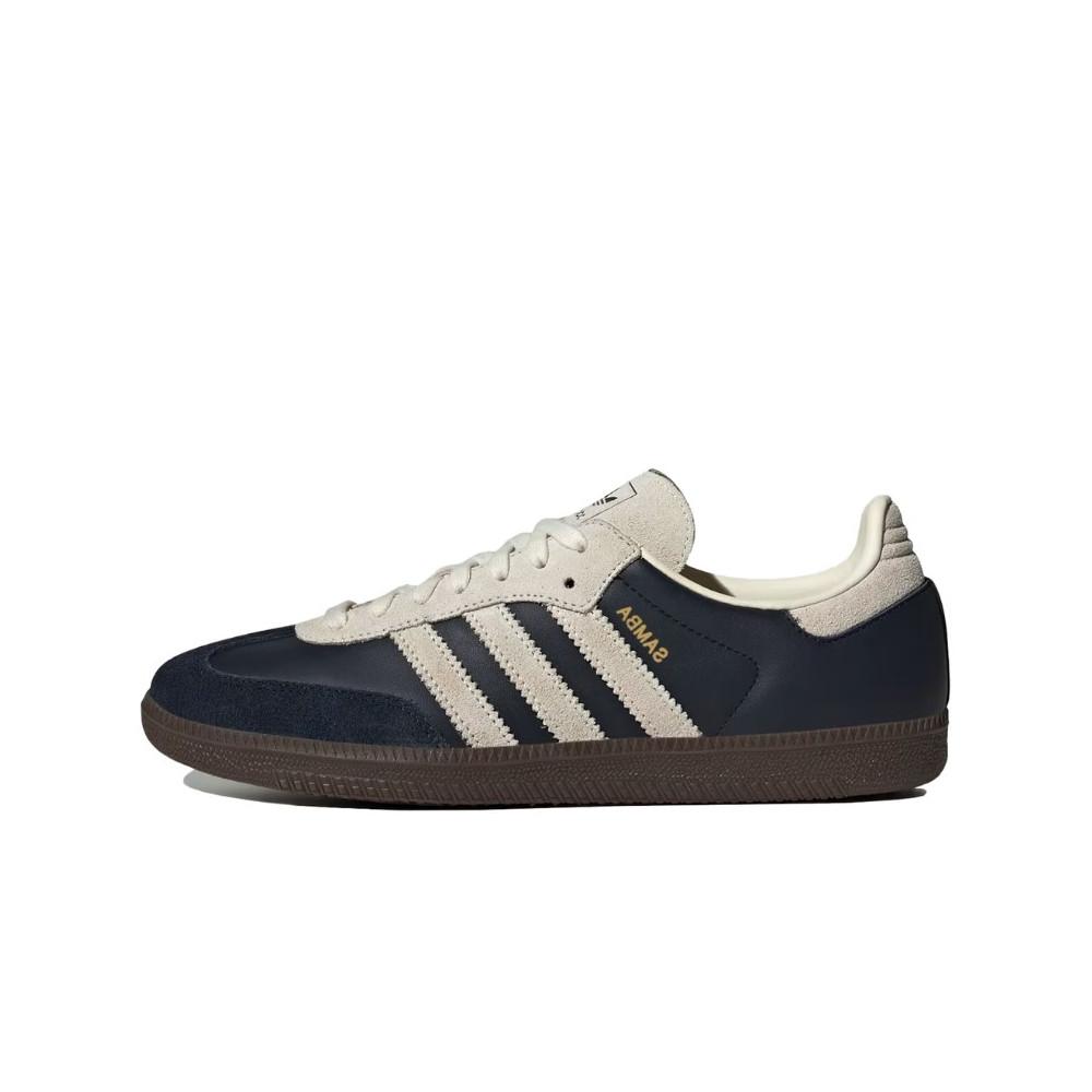 Adidas Samba OG Aurora Ink Cream White