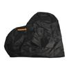 96.5in Motorcycle Cover Sun Rain Protection Night Reflective with Lock‑Holes All Season Universal