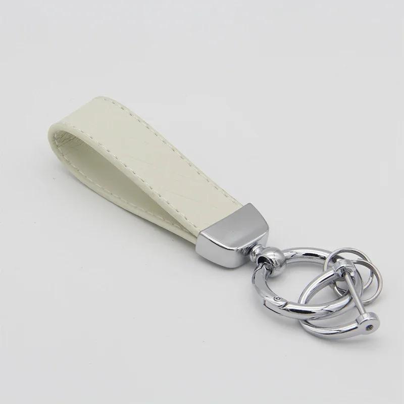 3/5 Bottons Tpu Car Smart Key Case Cover Shell For Volkswagen Vw  Atlas Tiguan Golf 7 Magotan Passat B8 Skoda Kodiaq A7