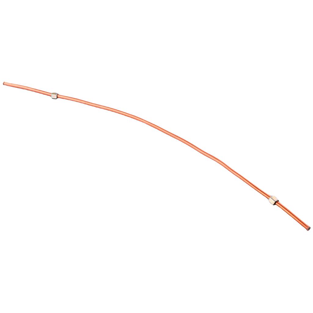 Запасная резьба для трубки воздушного компрессора 600 мм Аксессуары