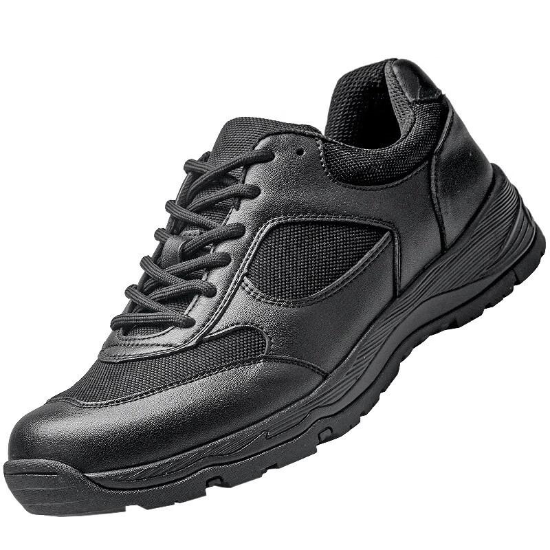 

Alliance Messenger Black High-Top Mesh Training Shoes Sizes 35-46