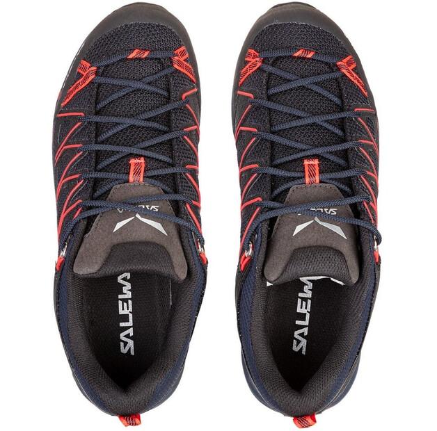 Треккинговые ботинки Salewa Mountain Trainer Lite