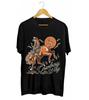 Chris Stapleton All American Road Show 2024 Tour Koszulka Unisex Wszystkie Rozmiary