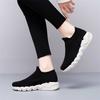 Fashion Army Green Slip-on Shoes Woman Luxury Loafers Comfortable Women's Boots Sneakers For Large Tennis Sport Super Offers