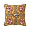 Sicilian Style IV Throw Pillow Christmas Pillowcases Decorative pillowcaseOlive,