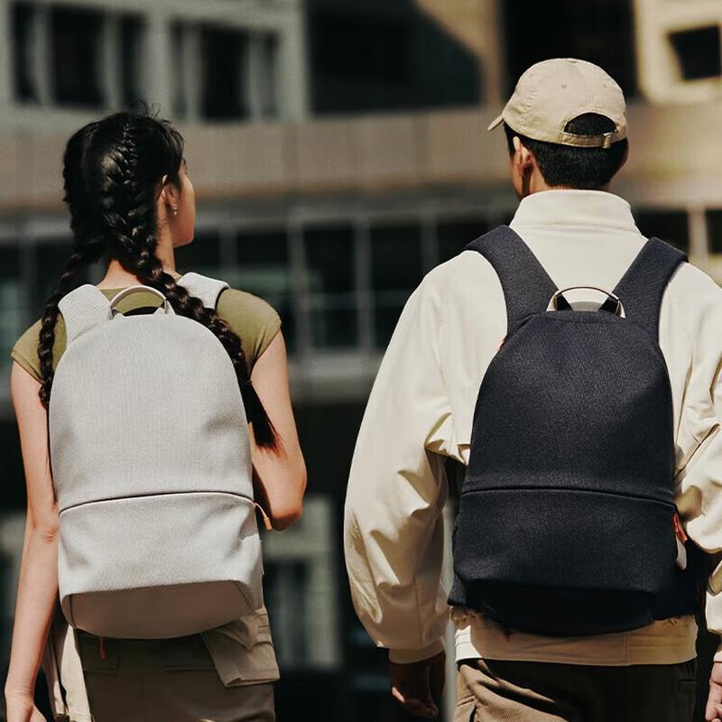 ITOTRUFFLE Camira Replay Travel Backpack