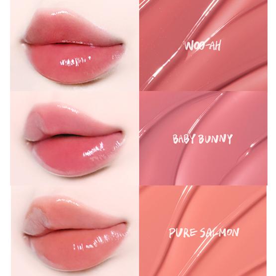 TooQ Teinte éclat baiser doux 3g