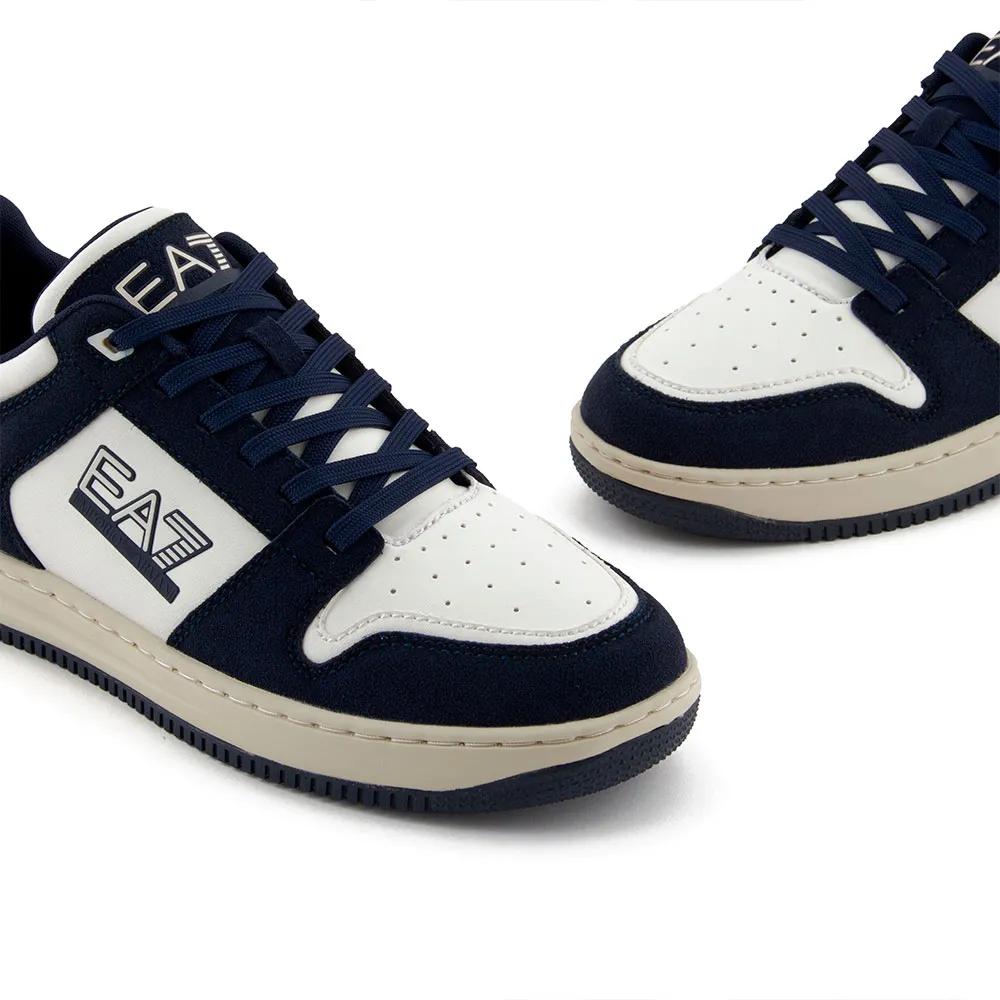 EA7 EMPORIO ARMANI Кросовки 7X000346_AF18641