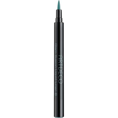 ARTDECO Liquid Eyeliner Glam Illusion 8 Patina 2g