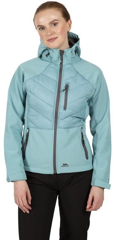 Trespass Elvira Jacket aquarium FAJKSSTR0017-AQU