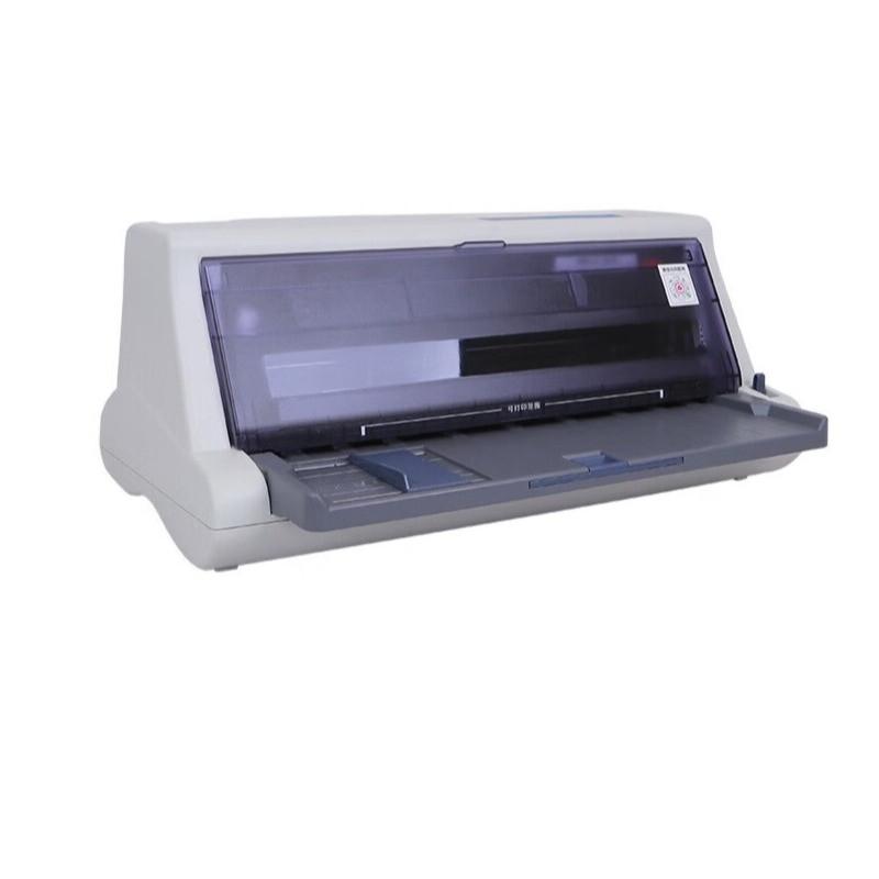 Jolimark CFP-535W Wireless Remote Dot Matrix Printer CN Plug (adapter Included)