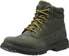 Helly Hansen Fremont Classic Waterproof Boots Made of Genuine Leather Green