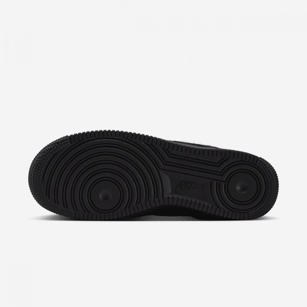 Nike Wmns Air Force 1 07 Pony hAir Ii7398 001