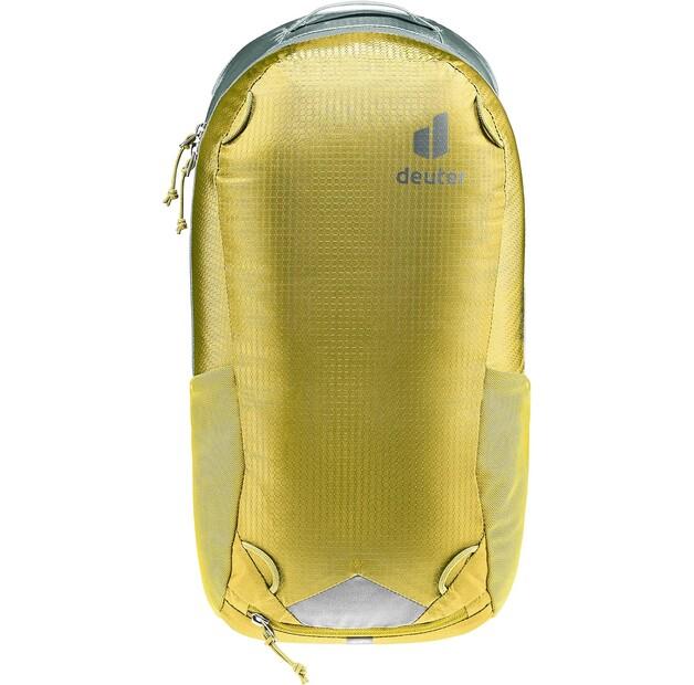 Рюкзак Deuter Race 12 turmeric/ivy (3204123-8207)