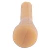 20/50Pcs Poultry Rubber Rod Pigeon Quail Length 60 Mm Rubber Plucking Fingers Removal Machine Glue Stick Plucker Poultry Supplie