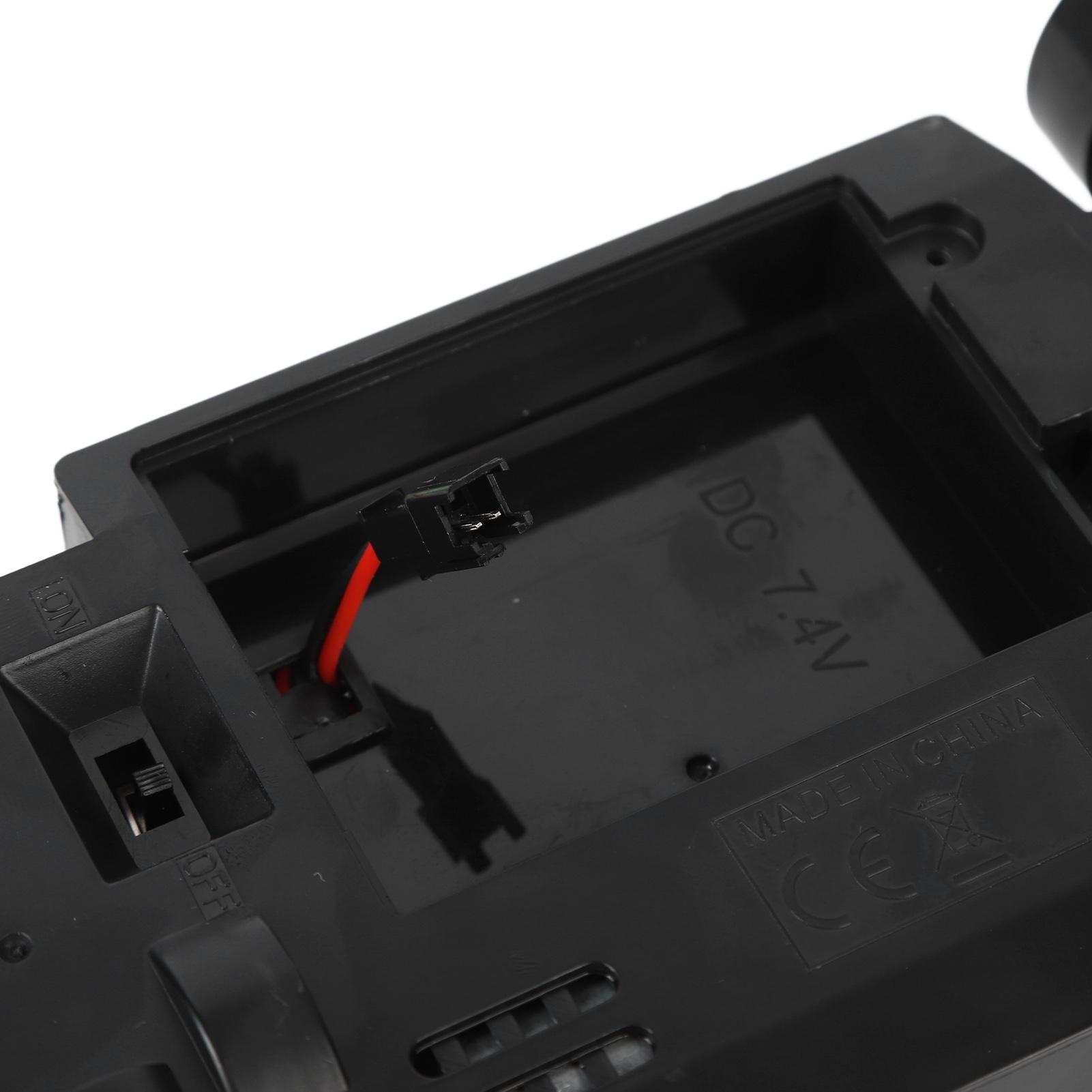 

RC Drift Car 2.4Ghz Пульт дистанционного управления 4 колеса всенаправленное вождение переднее освещение RC гоночный автомобиль игрушка