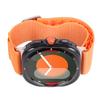 Smart Watch with Earbuds 24 7 Monitoring Fitness Tracker Smartwatch Sedentary Reminder with HD 1.52 Inch Screen for
