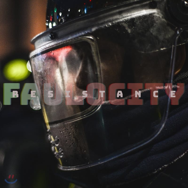 

FauloCity - Resistance