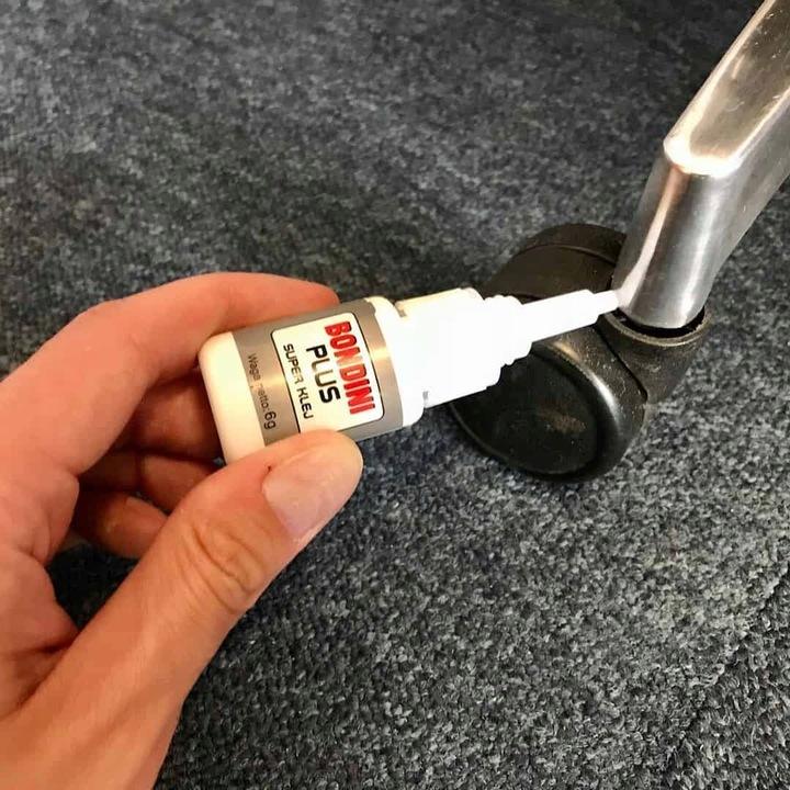 Bondini Plus Super Glue 6g