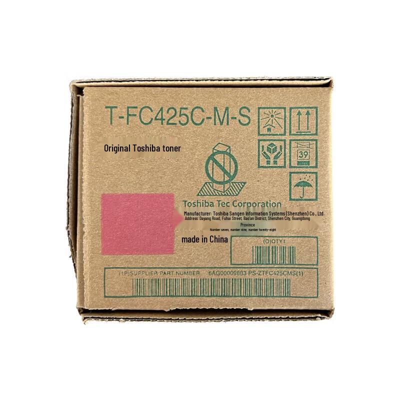 Toshiba TFC425 Series Original Toner Cartridge