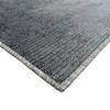 Tapis vintage gris foncé 160x230