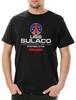Pánské tričko USS Sulaco II Pánské Dámské Trička Horní Prometheus USCSS Nostromo Alien Yutani Logo Corp