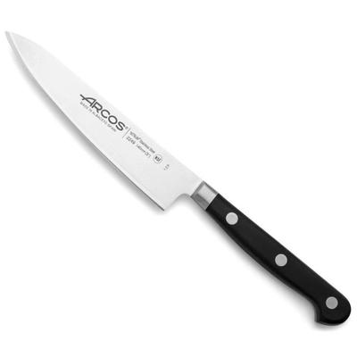 Kitchen Knife - ARCOS - Opera - 140 Mm Blade - Forged Stainless Steel NITRUM® - Multi-purpose