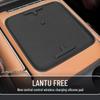 Wireless Charging Silicone Pad & Non-Slip Mat for Lantu FREE Center Console (24-25 Models)