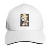 Sonic Shadow Cartoon The Hedgehog Cap Fashion Casual Baseball Caps Adjustable Hat Hip Hop Summer Unisex Baseball Hats