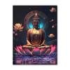 Canvas Pictures Buddhism Posters Wall Decor God Buddha Art Prints Paintings On The