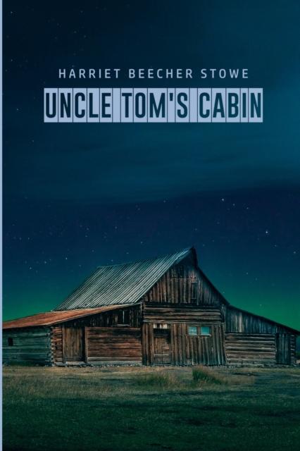 Libro Uncle Tom's Cabin